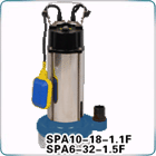 SPA10-18/SPA6-32